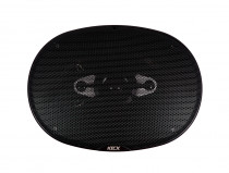 Коаксиальная акустика Kicx SA-694 - 4