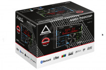 Магнитола 2din AURA AMD-782 DSP USB-BT - 4