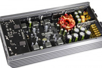 Усилитель Musway SIX.100  - 4