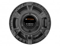 Компонентная акустика Match UP C42 MB-FRT.3 - 3