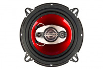 Коаксиальная акустика Ural AS-C1347 Red - 1