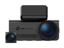 Видеорегистратор Neoline Argus 4K Dual с камерой заднего вида - 1