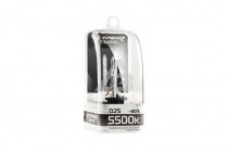 Ксеноновые лампы Viper D2S 5500 K  - 1