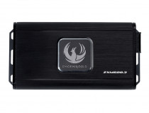 3-канальный усилитель Phoenix Gold ZXM600.3 - 2