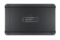 4-канальный усилитель Hertz HCP 4 - 2