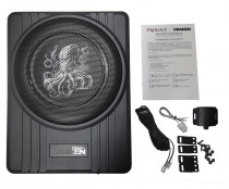 Активный сабвуфер PROLOGY KRAKEN BASS BOX-10 - 3