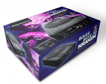Активный сабвуфер PROLOGY KRAKEN BASS BOX-10 - 4