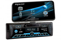 Автомагнитола 1din Prology SMP-300 - 2