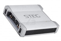 2-канальный усилитель STEG K 2.01 - 1