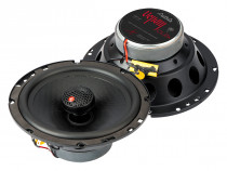 Коаксиальная акустика AURA VENOM-CL6X - 1