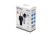 FM-плеер EPLUTUS FB-10 - 4