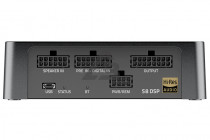 Процессор Hertz S8 DSP 8 каналов - 2