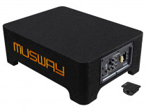 Активный сабвуфер Musway MF108A - 1