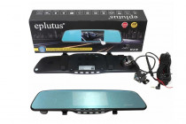 Видеорегистратор Eplutus D10 - 1