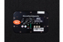 Активный сабвуфер Kicx AP-301BPA - 4