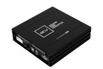 8-канальный усилитель ACV DSP10HD 10 + DSP процессор 10 каналов - 2