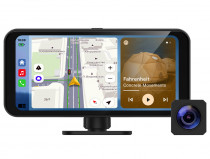 Видеорегистратор Neoline SmartWay A100  - 1