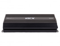 4-канальный усилитель Kicx SP 4.90AB ver.2 - 4