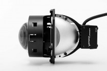 Бидиодная линза ViperZoom Z6+ 3" комп. - 2