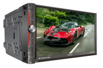 Автомагнитола 2din Eplutus CA-731 PRO MP-5 WiFi GPS - 2