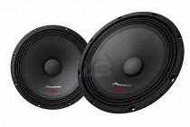 СЧ-динамики Pioneer Shuriken TS-M2010PRO  - 3