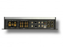 4-канальный усилитель Light Audio LA-A4.80 - 2