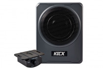 Активный сабвуфер Kicx Q200BA - 3