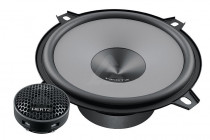 Компонентная акустика Hertz Uno K 130 Kit - 1