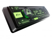Автомагнитола 1din Aura STORM-866DSP - 1