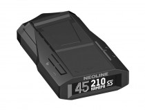 Радар-детектор Neoline X-COP 6100s EXD2.5 Wi-Fi - 1