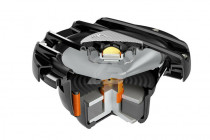 Морская акустическая система Hertz HMX 8-LD  - 2