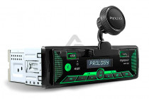 Автомагнитола 1din Prology SMP-300 - 4