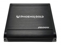 1-канальный усилитель Phoenix Gold Z6001i - 1