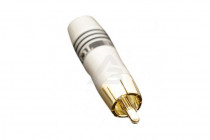 Разъем Tchernov Audio RCA Plug Original Black - 1