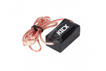 ВЧ-динамики Kicx TN-31 - 3