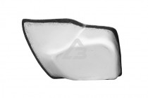 Корпус сабвуфера Stealth BMW 5 SER F10/ F18 - 3