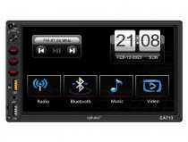Автомагнитола 2din Eplutus CA-713 - 4