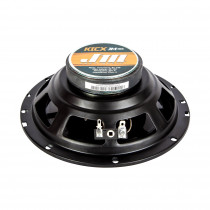 Коаксиальная акустика Kicx JM-165 - 2