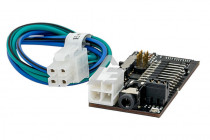Модуль аналогового входа Match MEC ANALOG IN (PP 62DSP, PP 86DSP) - 2
