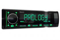 Автомагнитола 1din Prology CMX-260 - 1