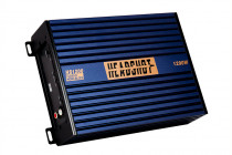 1-канальный усилитель Kicx HeadShot HS1200 - 1