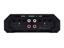 4-канальный усилитель Kicx SP 4.90AB ver.2 - 2