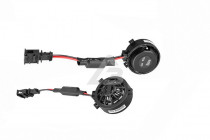 Компонентная акустика STEG Volkswagen MVW6C - 3