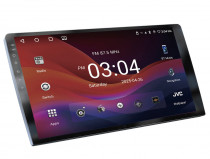 Автомагнитола 2din JVC KW-U3500-09 - 1