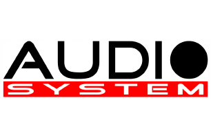 AUDIO SYSTEM