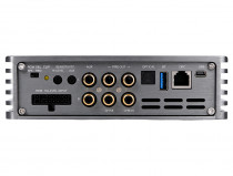 6-канальный усилитель с процессором Musway M6 PRO  - 3