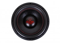Сабвуферный динамик Kicx Gorilla Bass E12 - 2