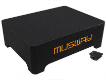 Активный сабвуер Musway MF110A - 1