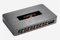 8-канальный процессор Musway DSP68 - 3