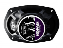 Коаксиальная акустика PROLOGY RX-692 KRAKEN  - 3